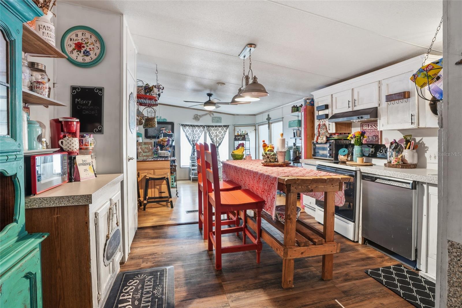 WILLIAMS ACRES - Residential