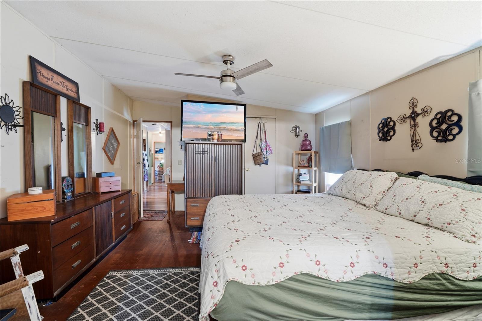 WILLIAMS ACRES - Residential