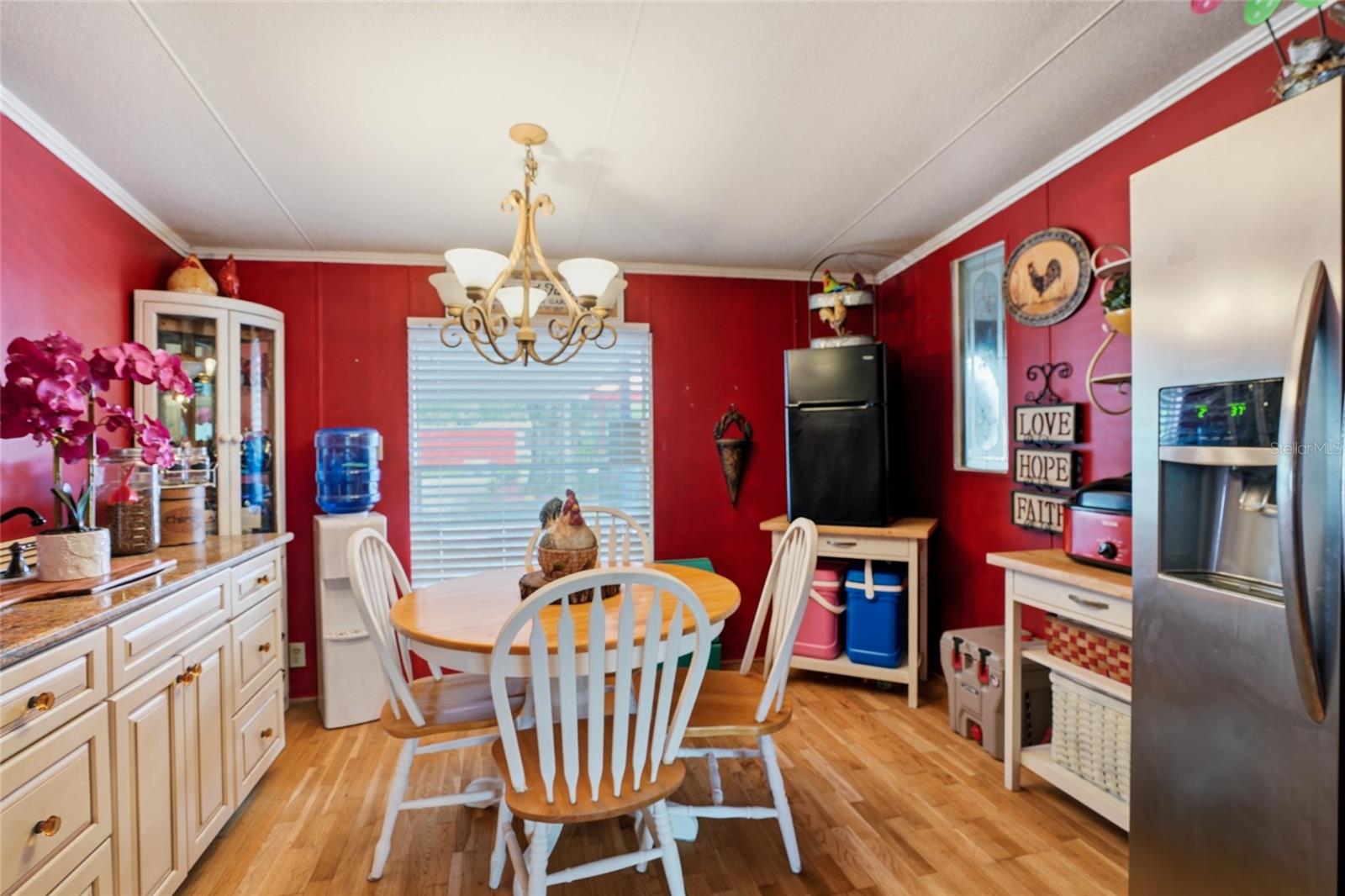 WILLIAMS ACRES - Residential