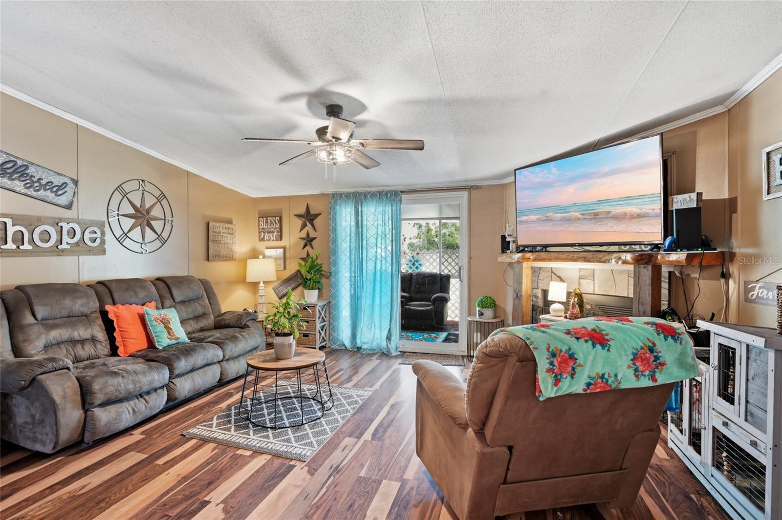 WILLIAMS ACRES - Residential