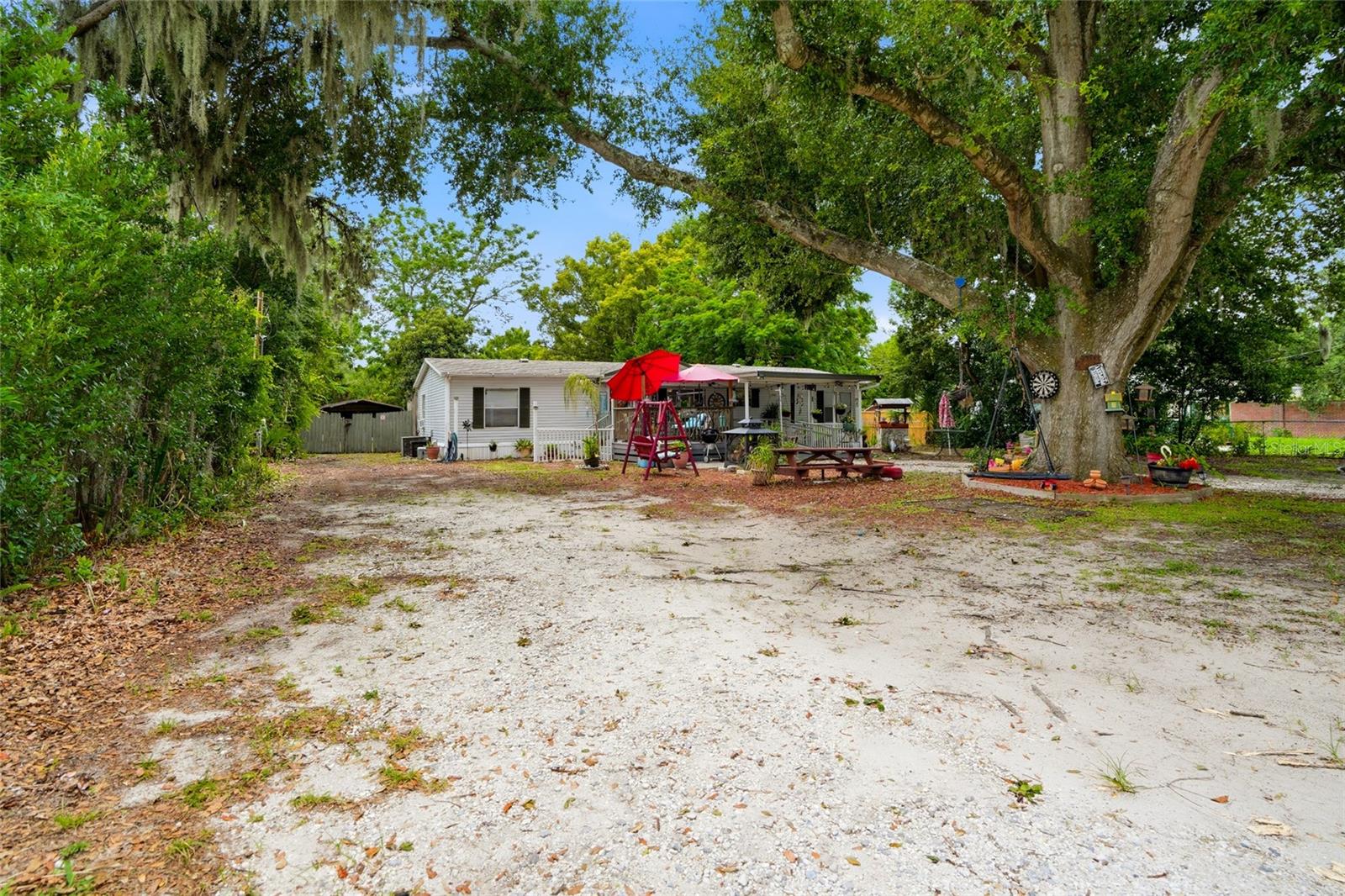 WILLIAMS ACRES - Residential