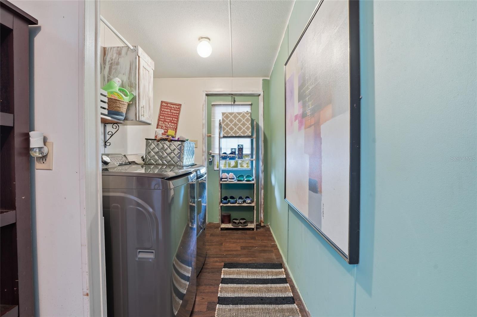 WILLIAMS ACRES - Residential