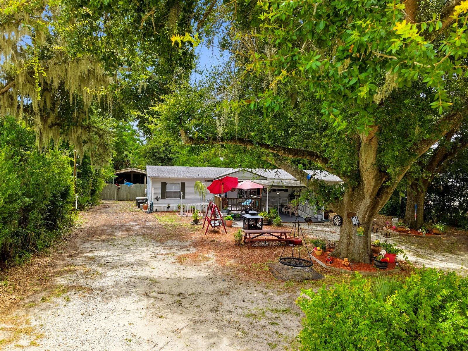 WILLIAMS ACRES - Residential