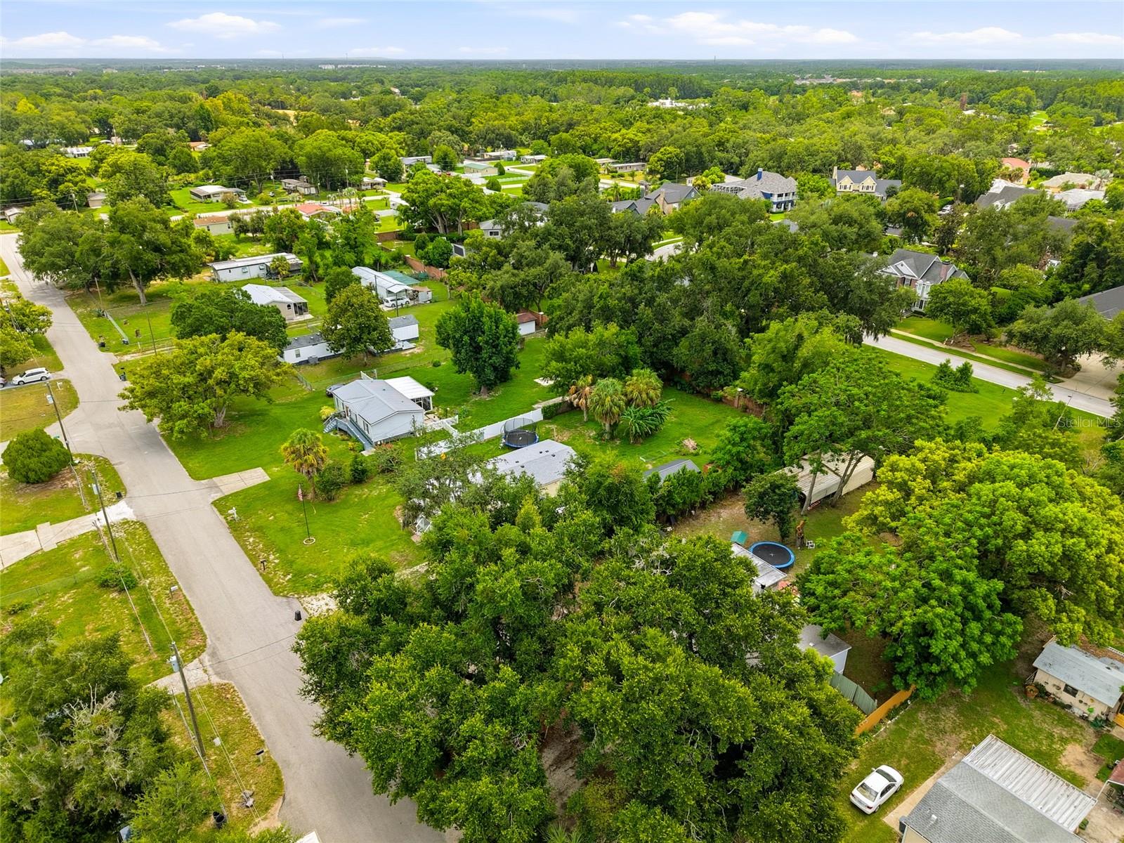 WILLIAMS ACRES - Residential