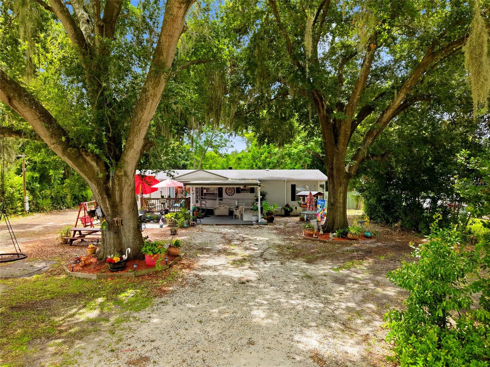 WILLIAMS ACRES - Residential
