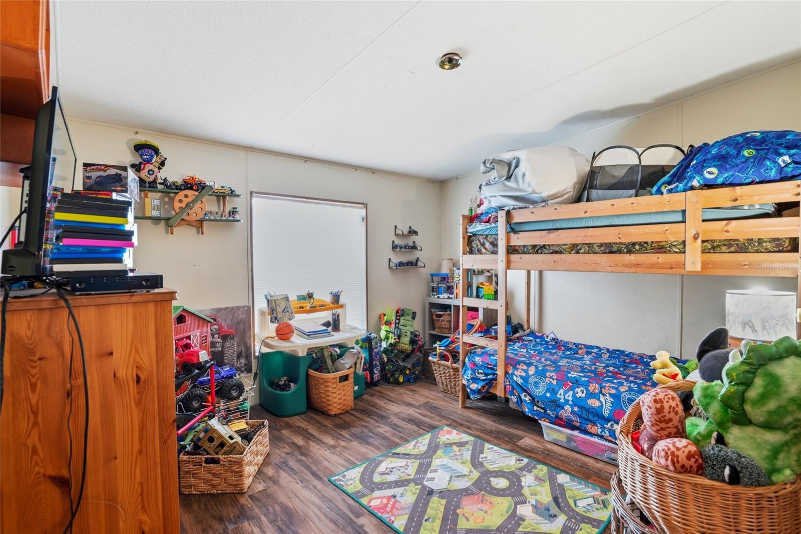 WILLIAMS ACRES - Residential
