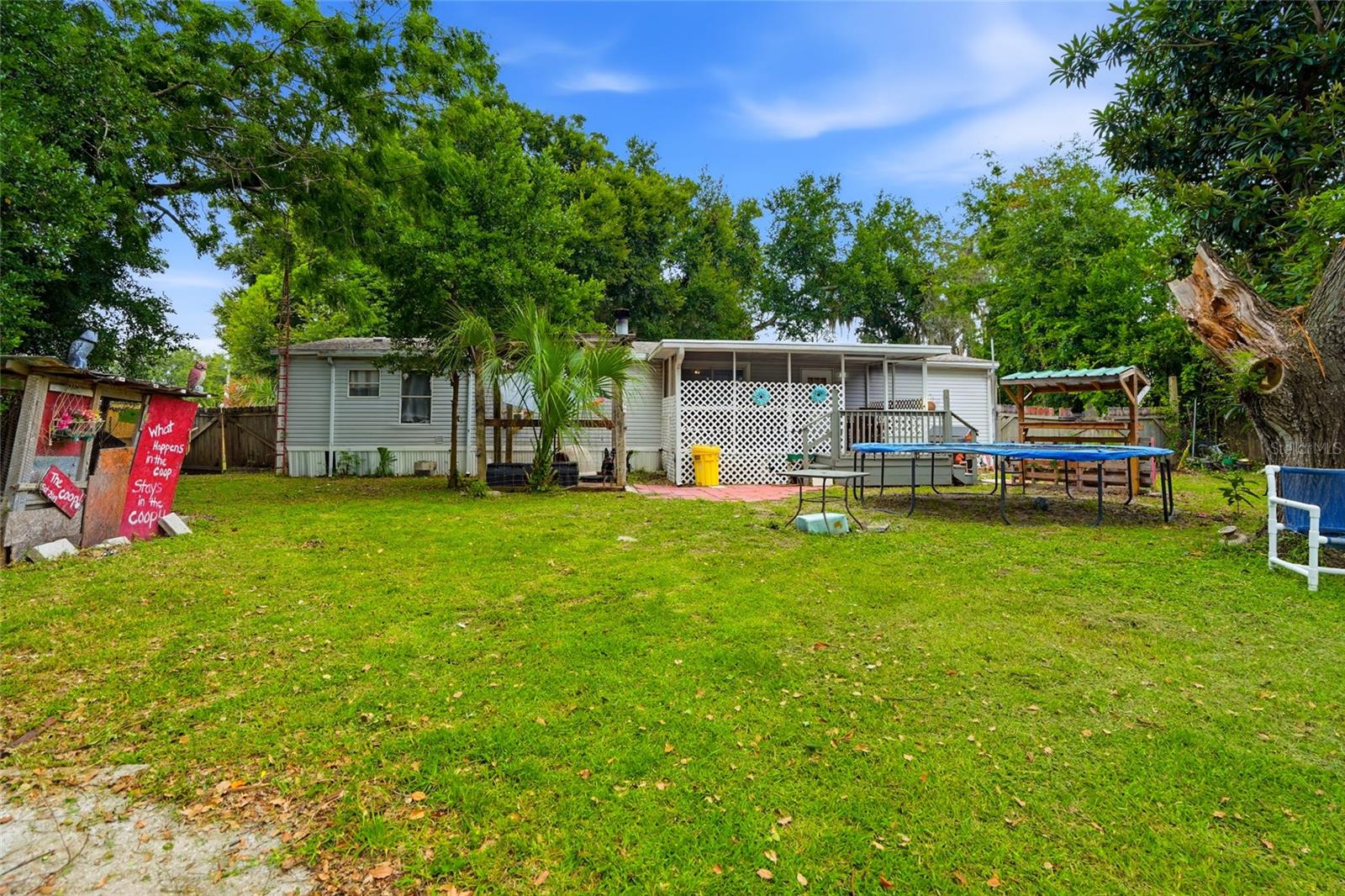 WILLIAMS ACRES - Residential