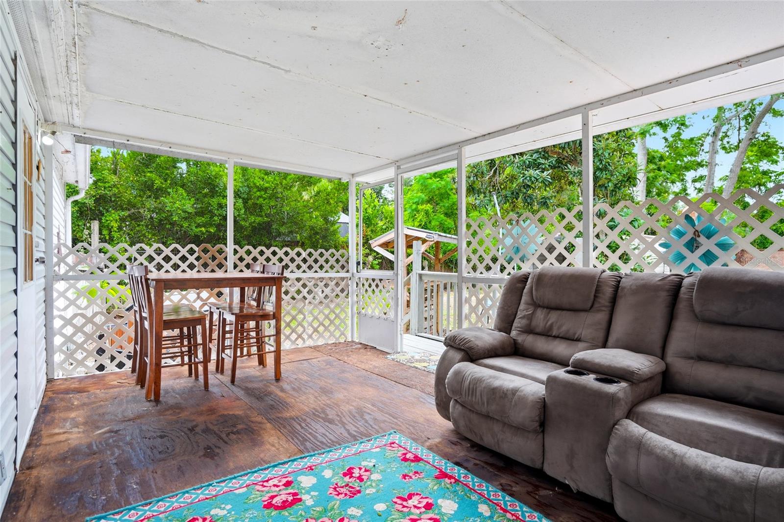 WILLIAMS ACRES - Residential