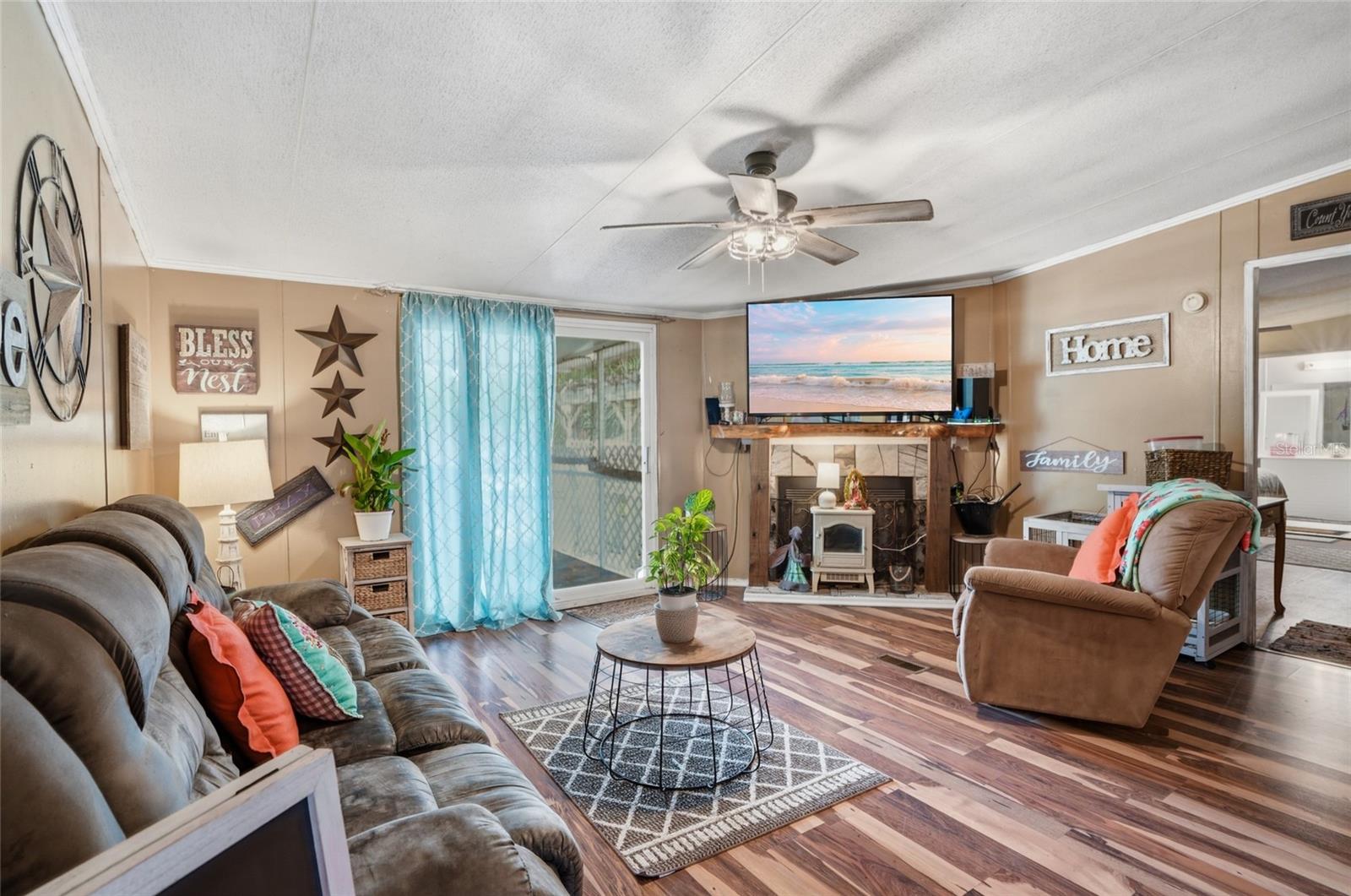 WILLIAMS ACRES - Residential