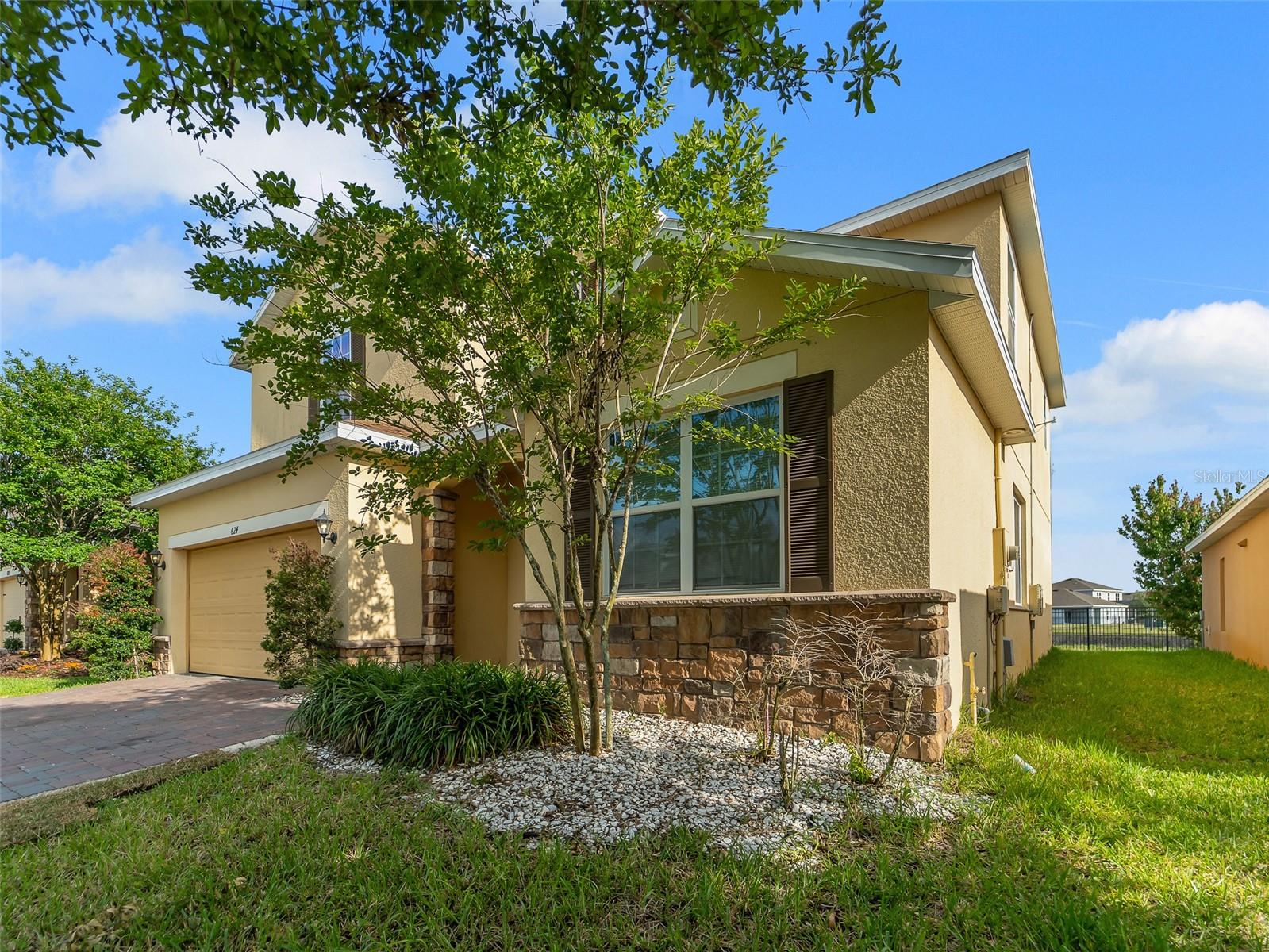 WILLIAMS PRESERVE PH I - Residential