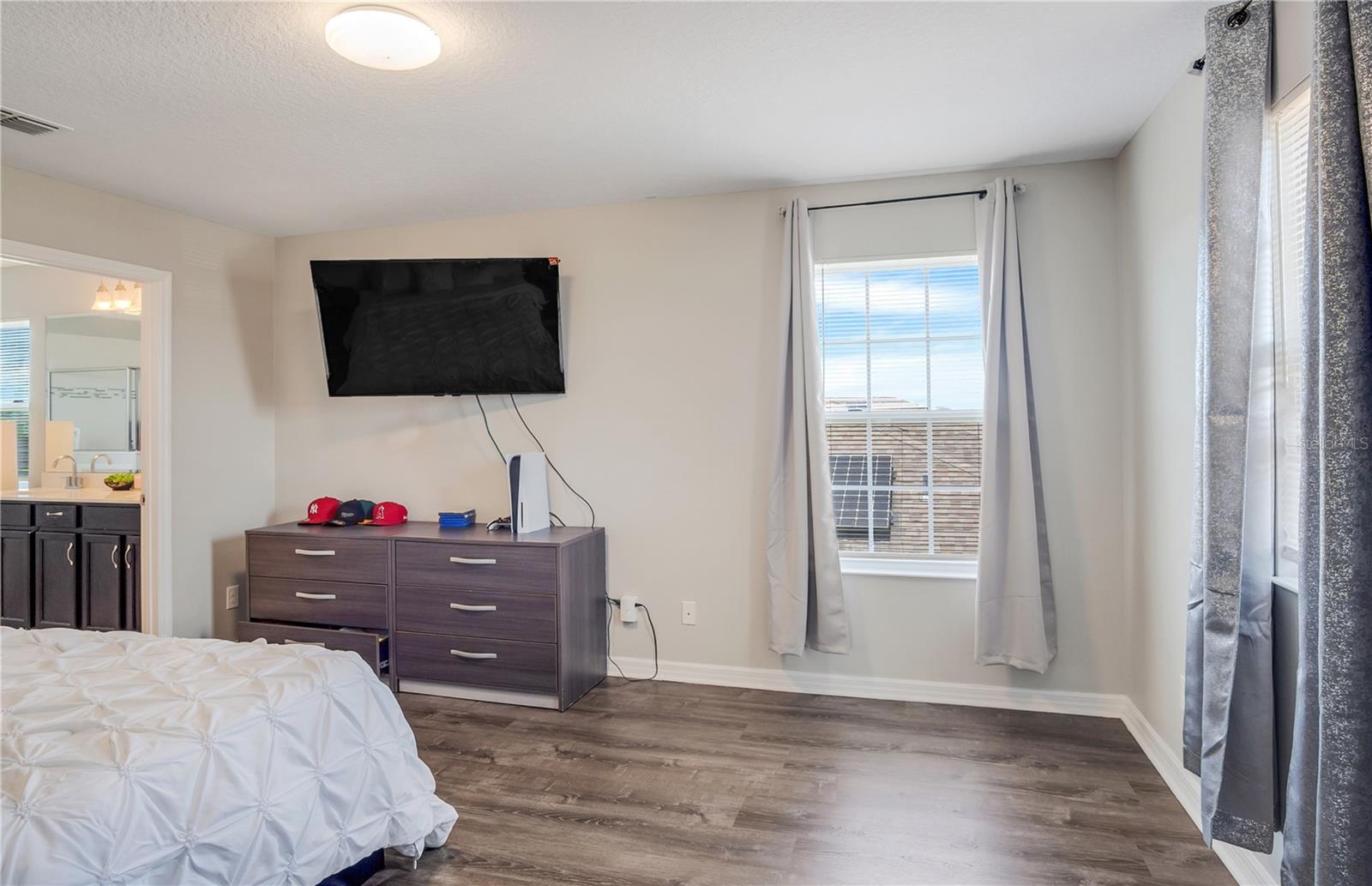 WILLIAMS PRESERVE PH I - Residential