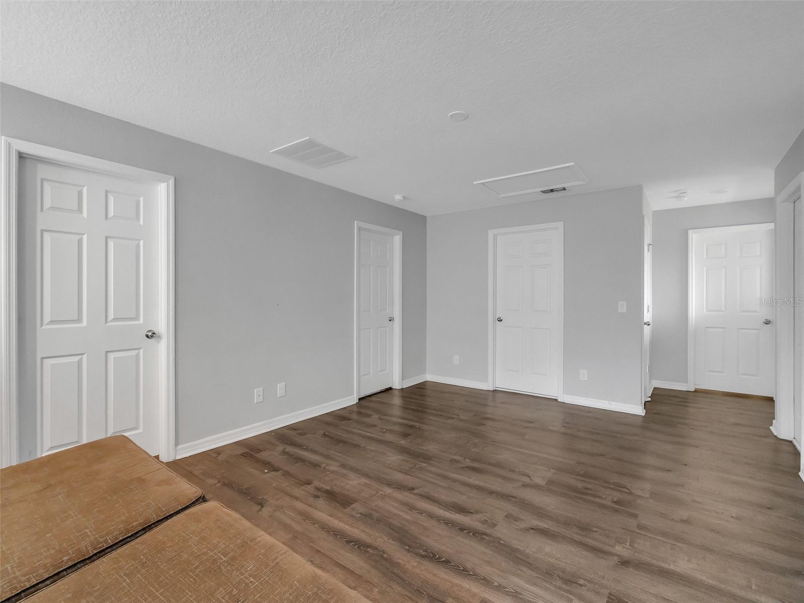 WILLIAMS PRESERVE PH I - Residential