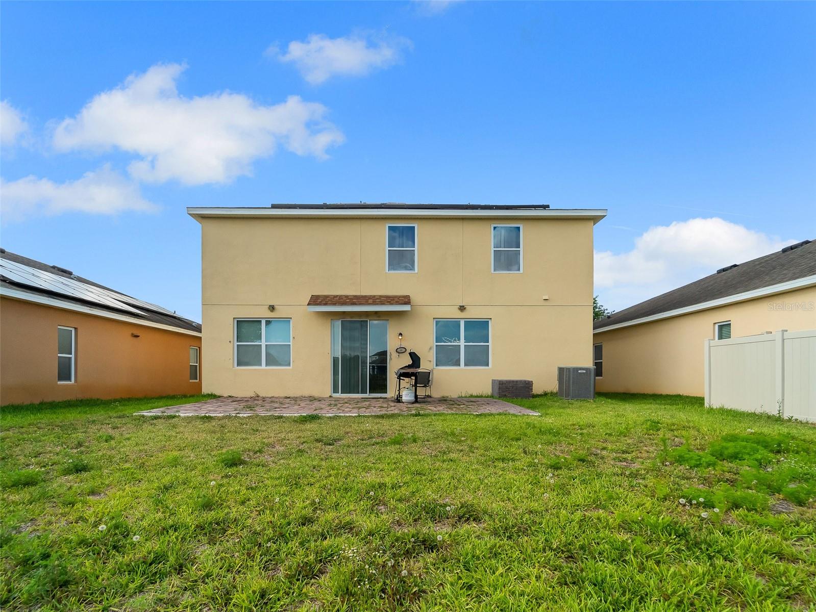 WILLIAMS PRESERVE PH I - Residential