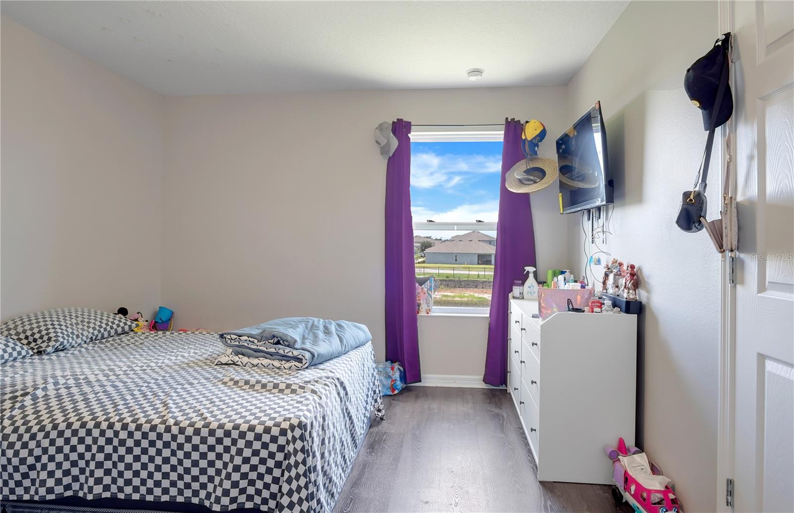 WILLIAMS PRESERVE PH I - Residential