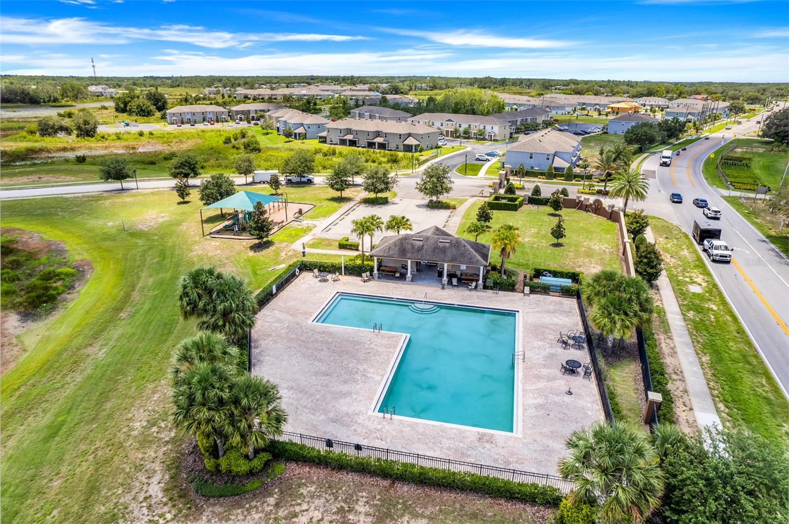 WILLIAMS PRESERVE PH I - Residential