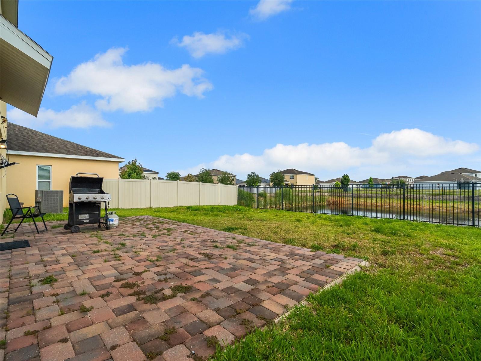 WILLIAMS PRESERVE PH I - Residential