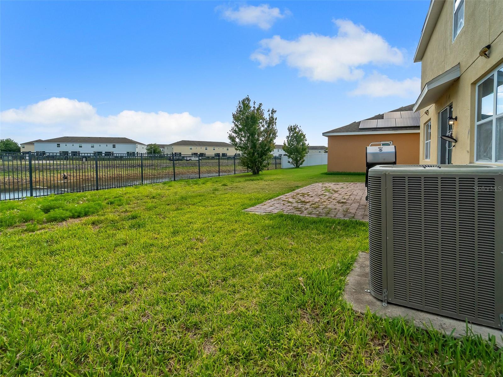 WILLIAMS PRESERVE PH I - Residential