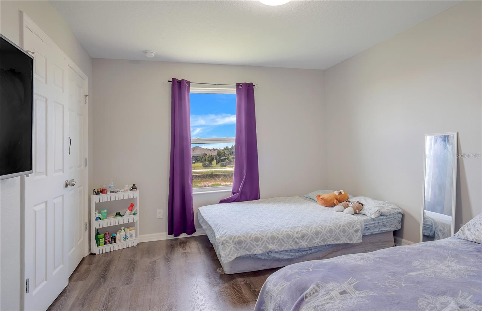 WILLIAMS PRESERVE PH I - Residential