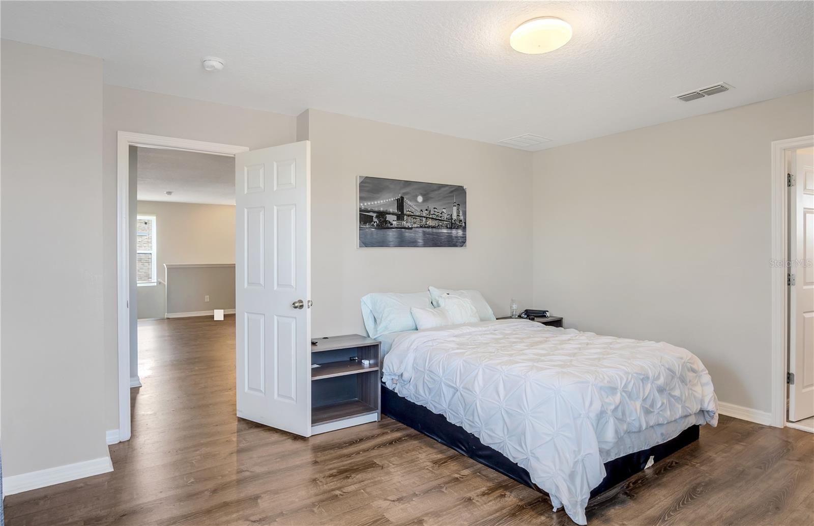 WILLIAMS PRESERVE PH I - Residential