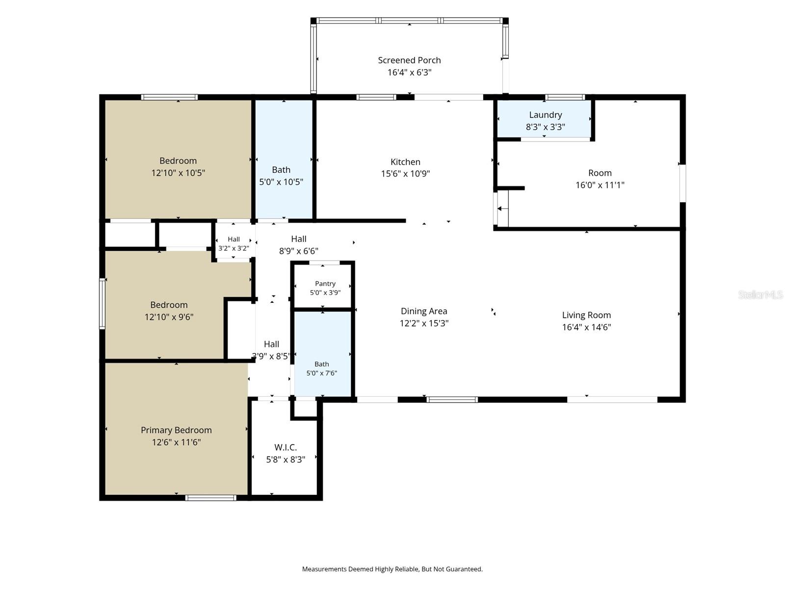 YOUNGS SUB DE LUXE - Residential