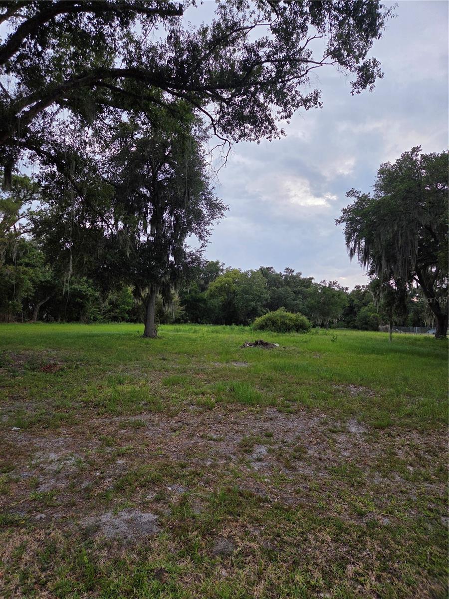 UNPLATTED - Land