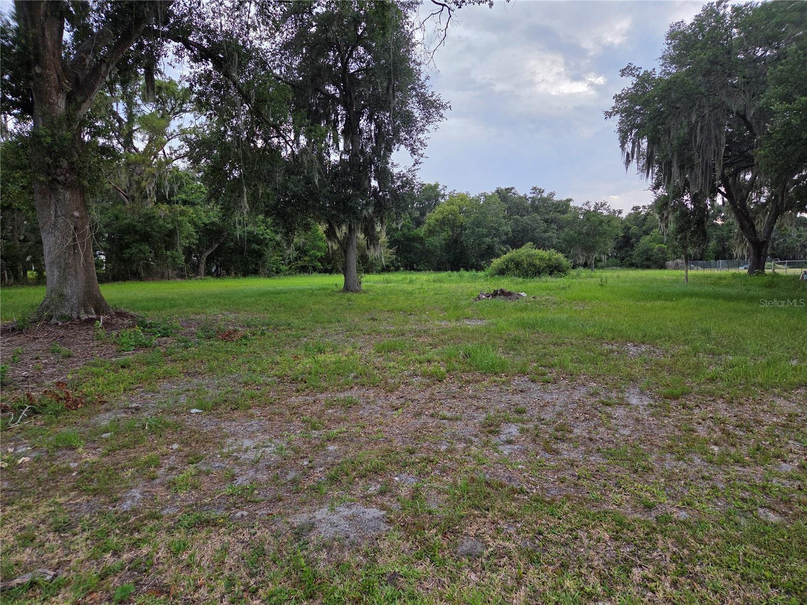 UNPLATTED - Land