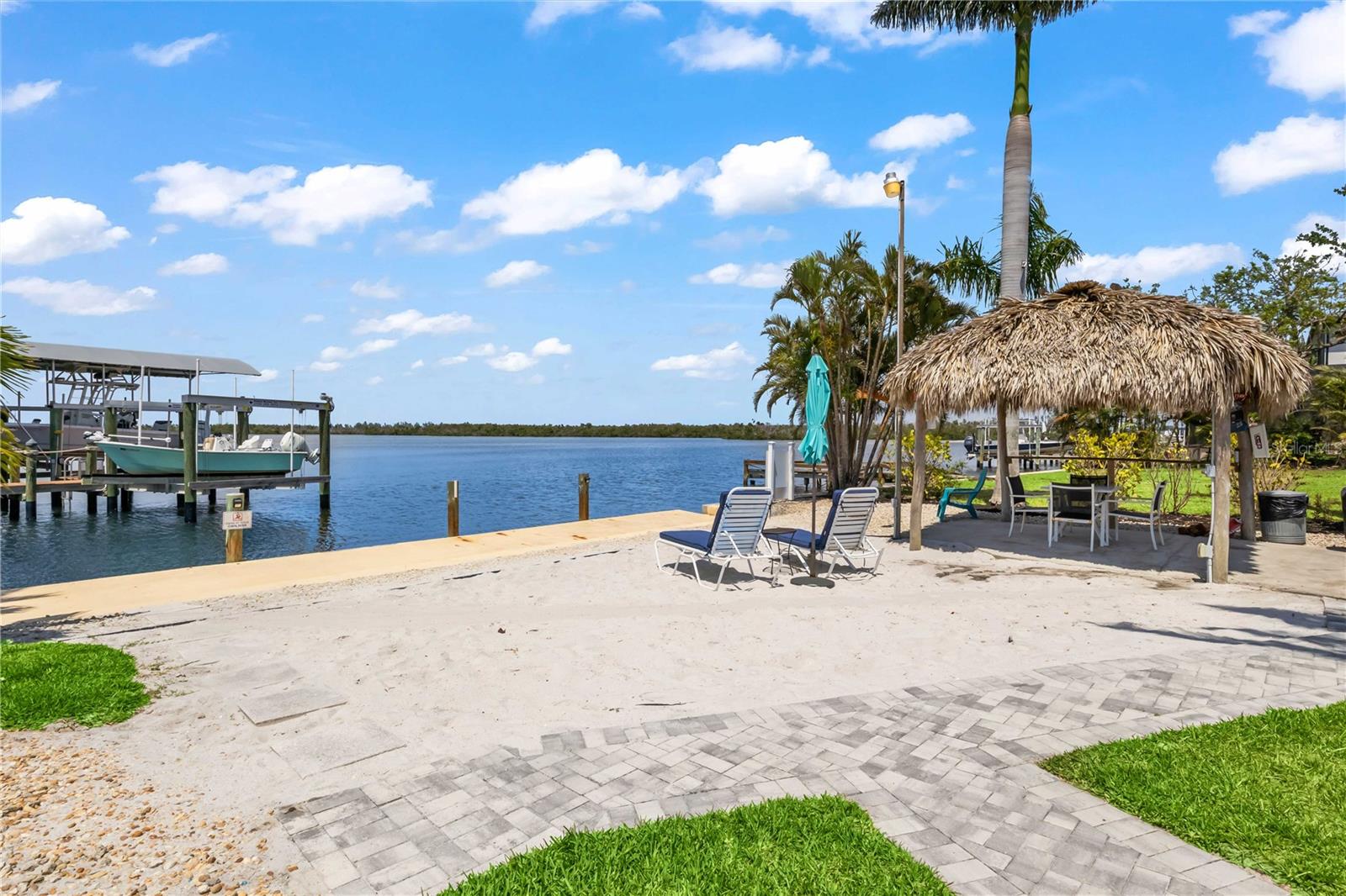 MATLACHA SHORES - Residential