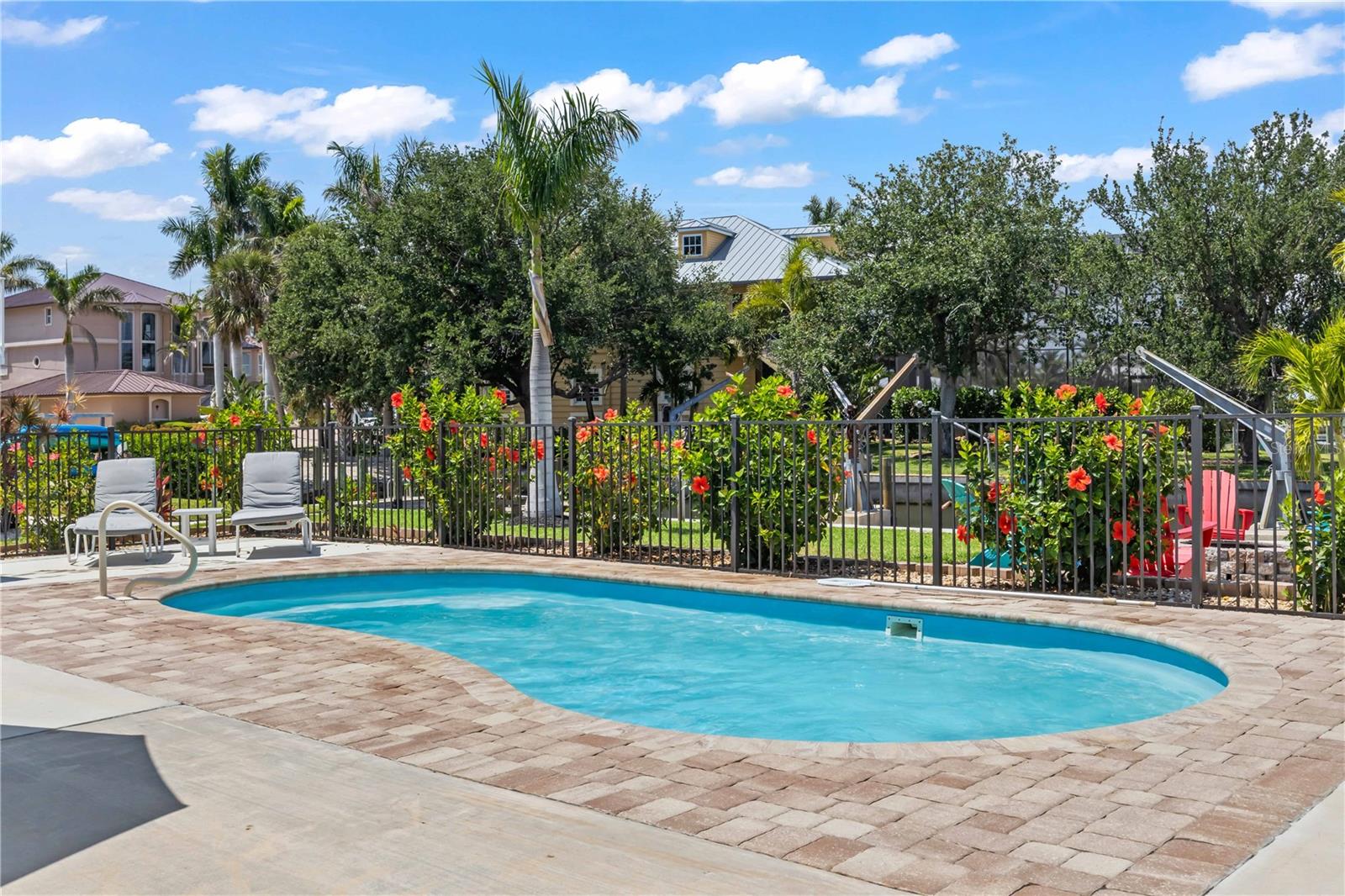 MATLACHA SHORES - Residential