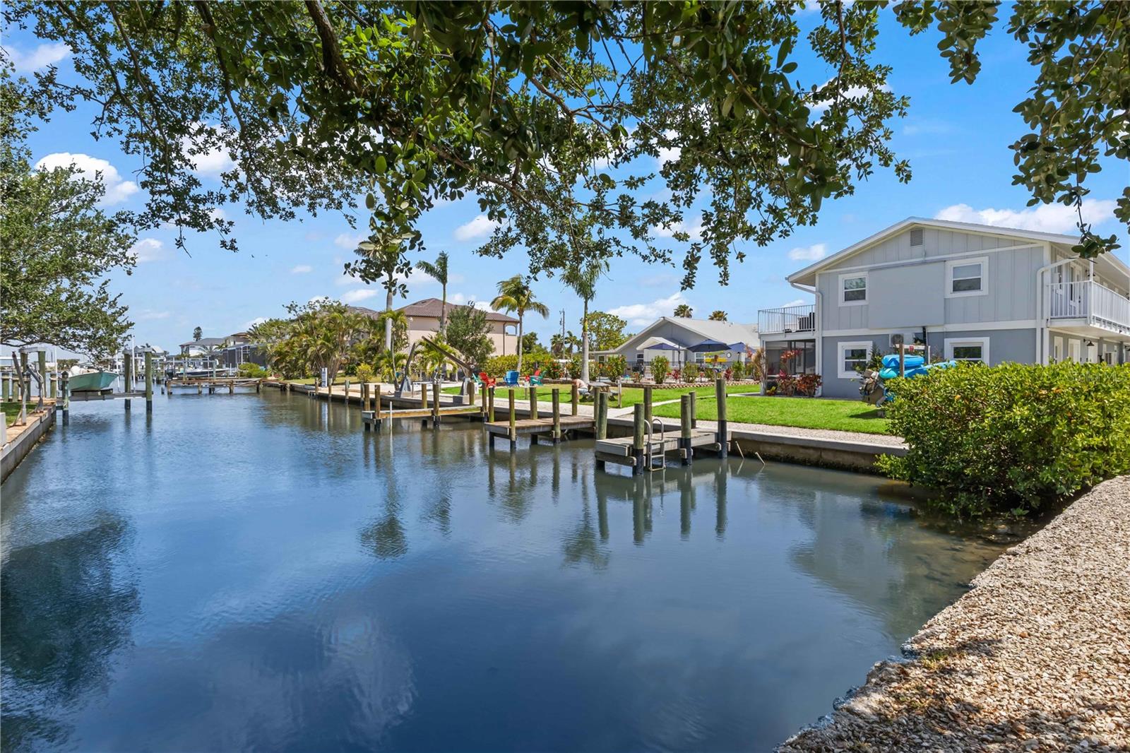 MATLACHA SHORES - Residential