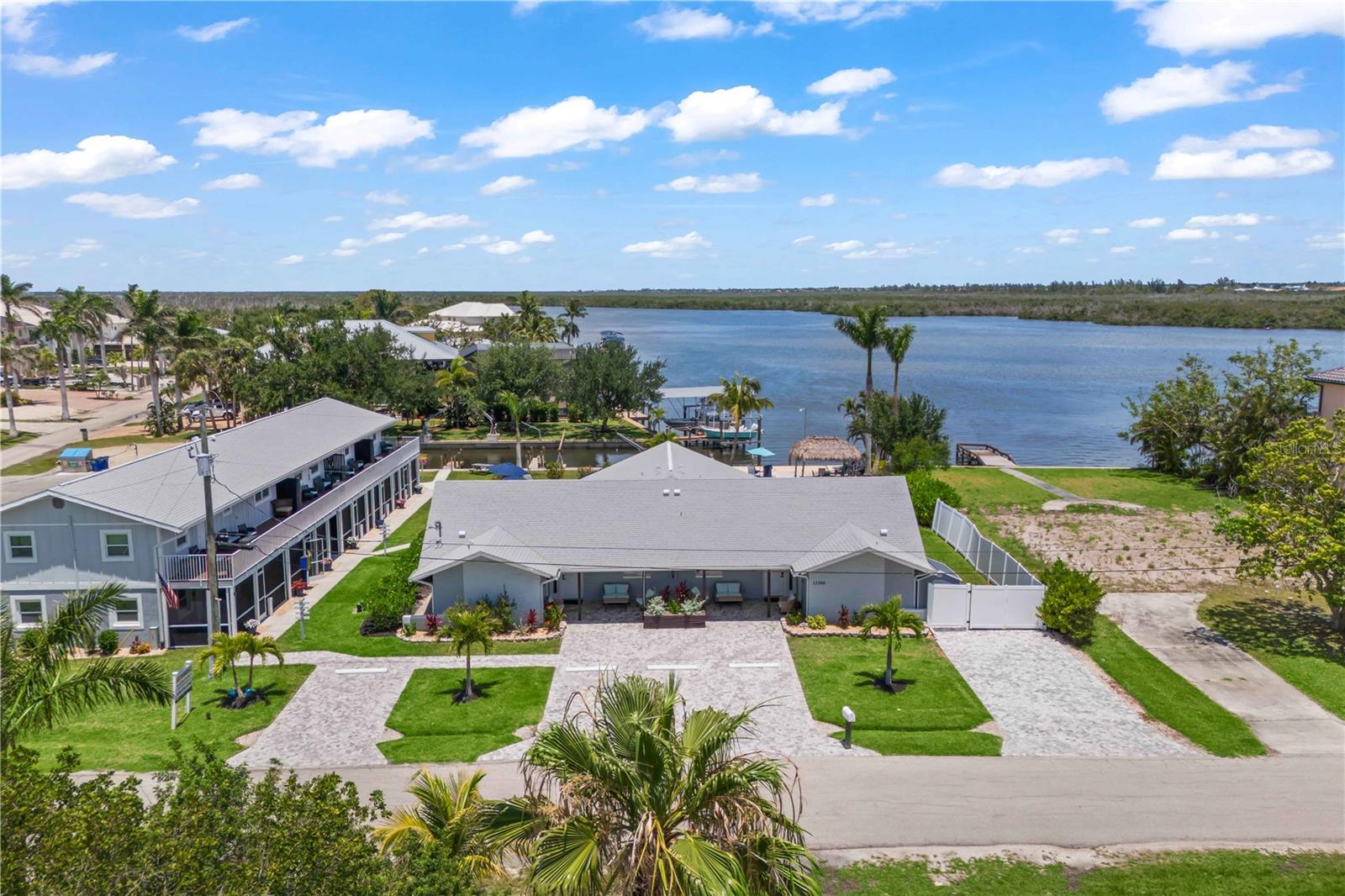MATLACHA SHORES - Residential