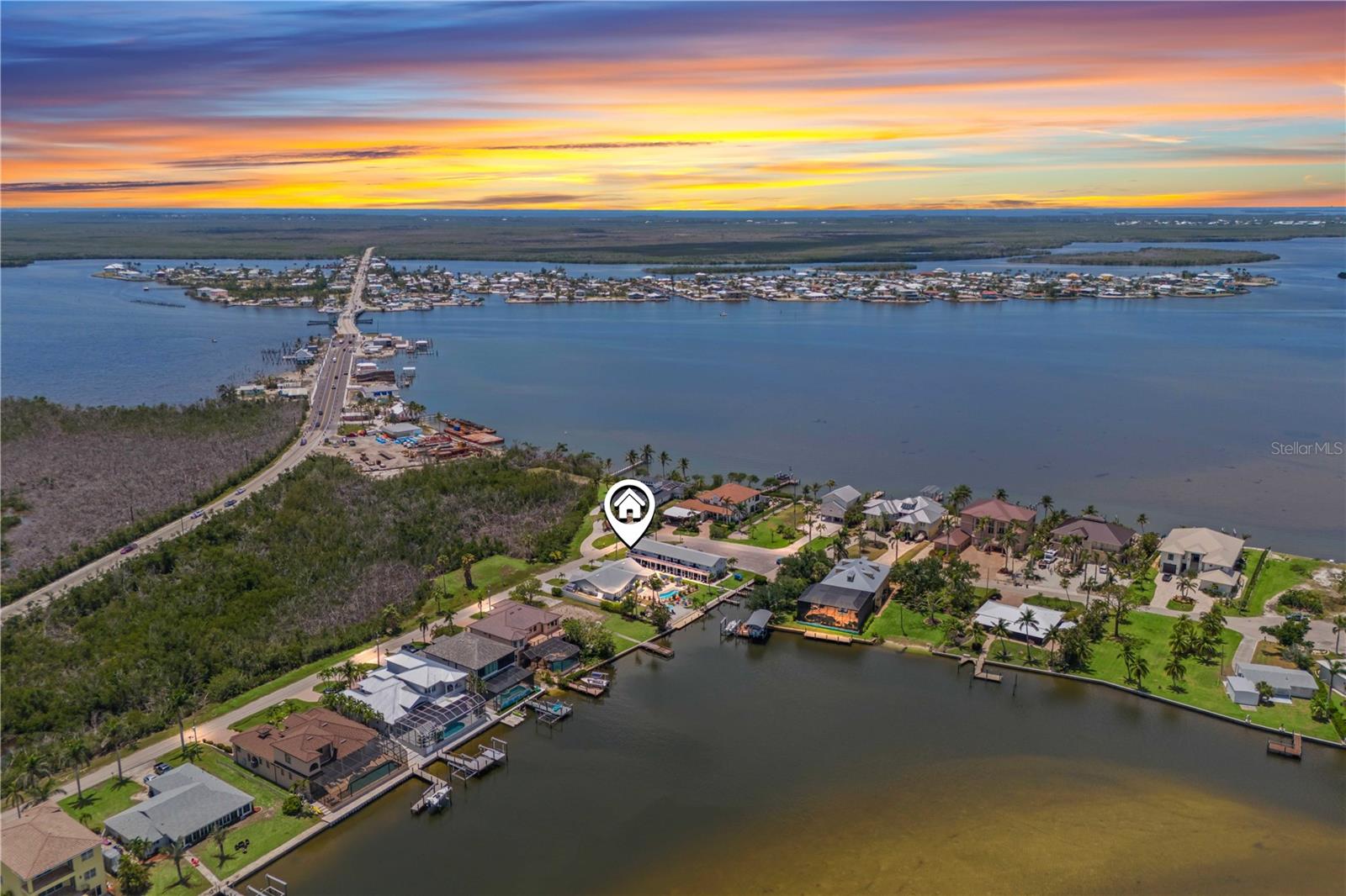 MATLACHA SHORES - Residential