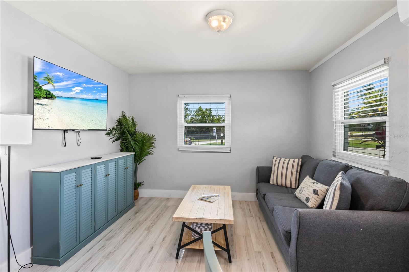 MATLACHA SHORES - Residential