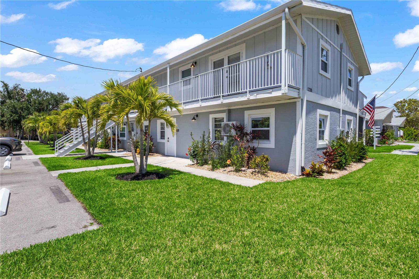 MATLACHA SHORES - Residential