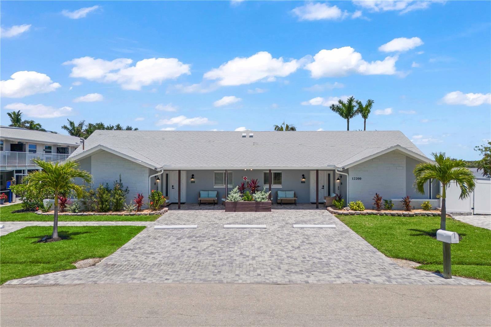 MATLACHA SHORES - Residential