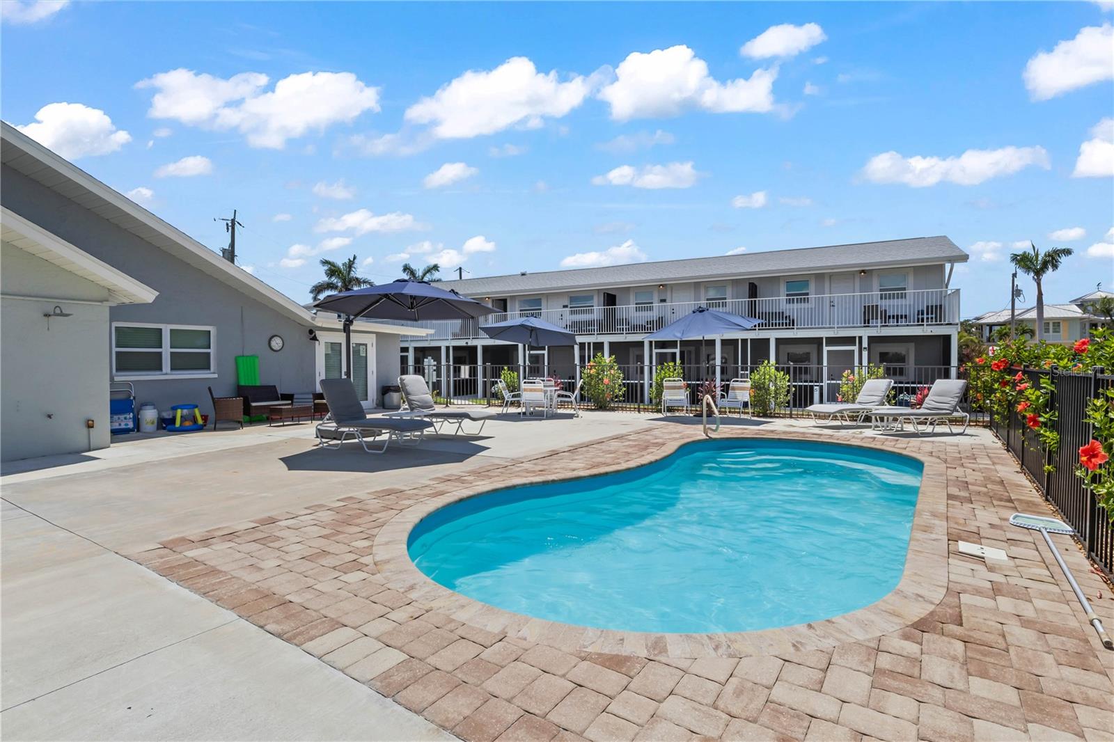 MATLACHA SHORES - Residential