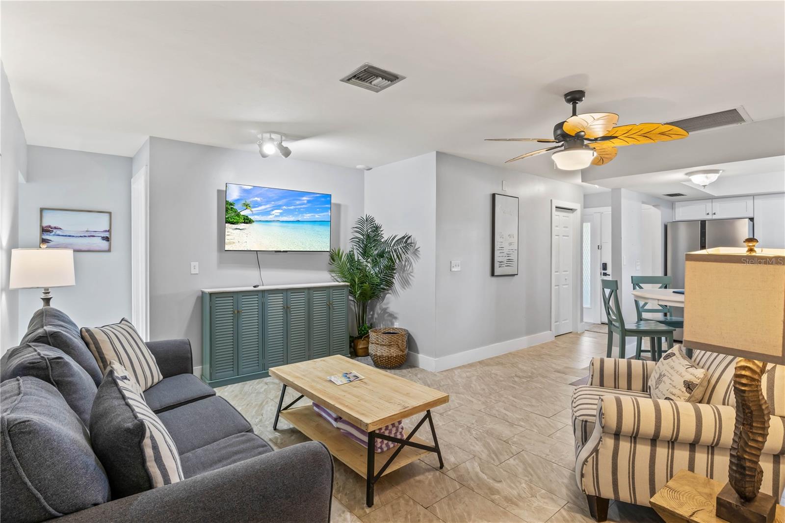 MATLACHA SHORES - Residential
