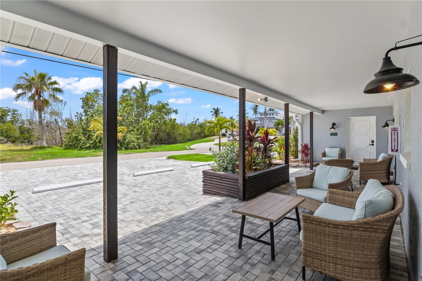MATLACHA SHORES - Residential