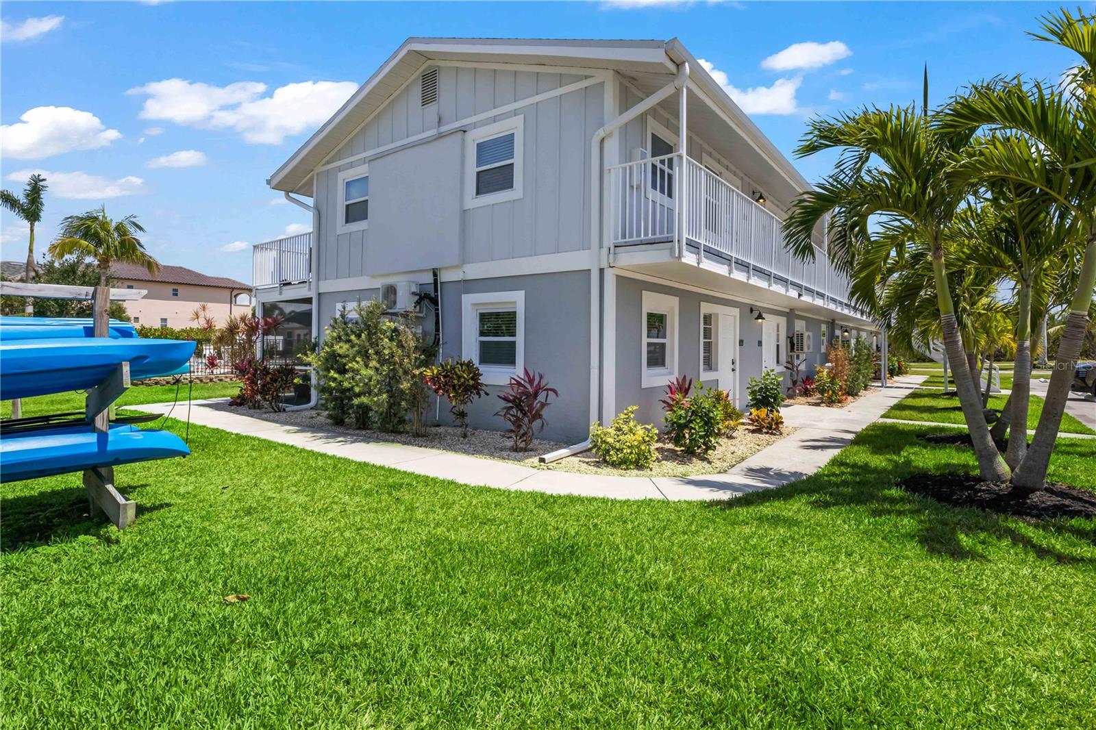 MATLACHA SHORES - Residential