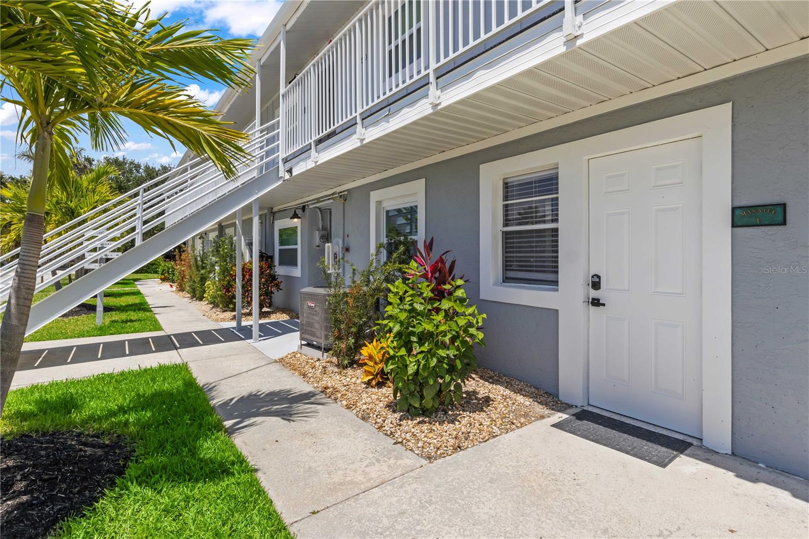 MATLACHA SHORES - Residential