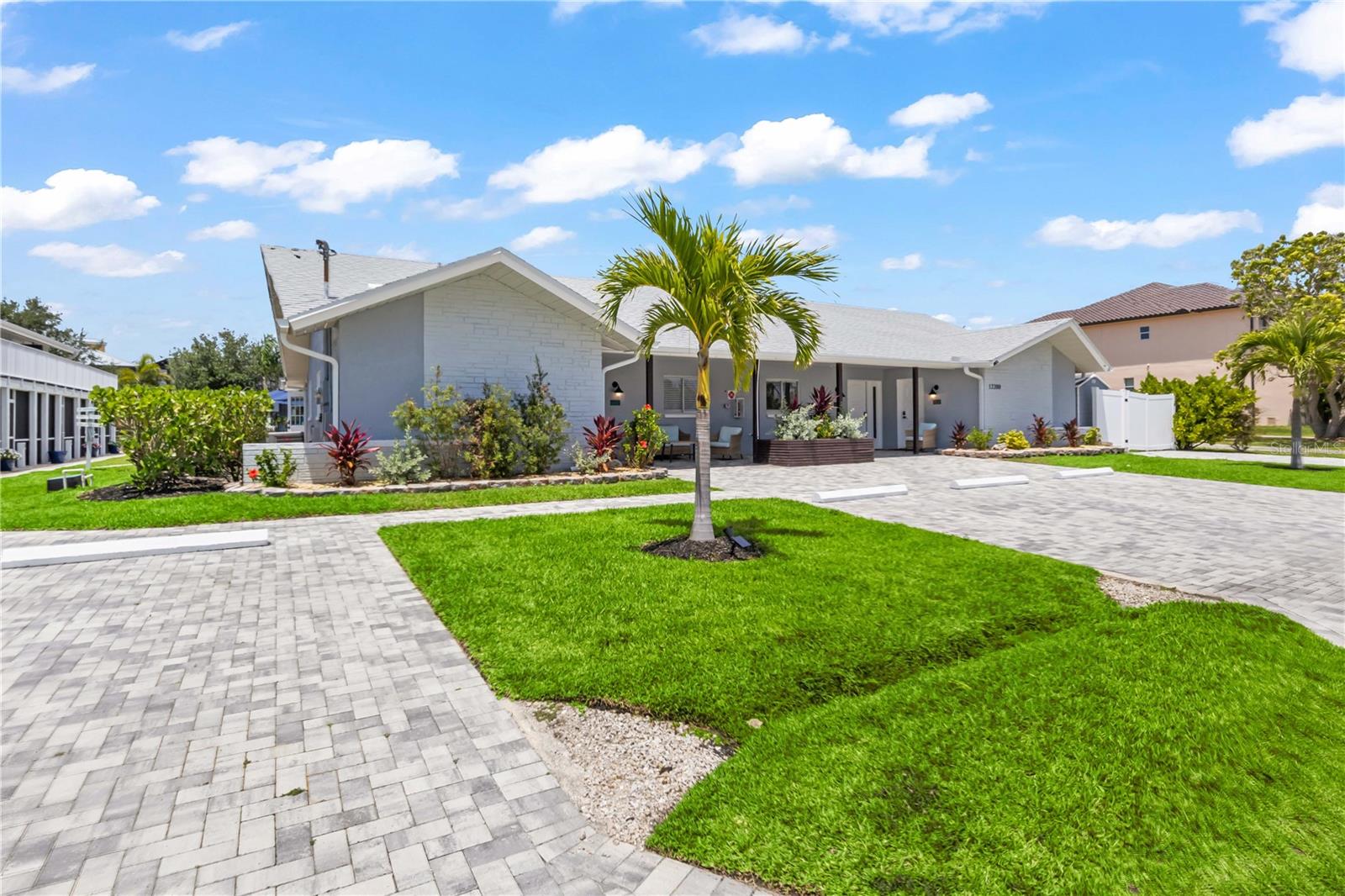 MATLACHA SHORES - Residential