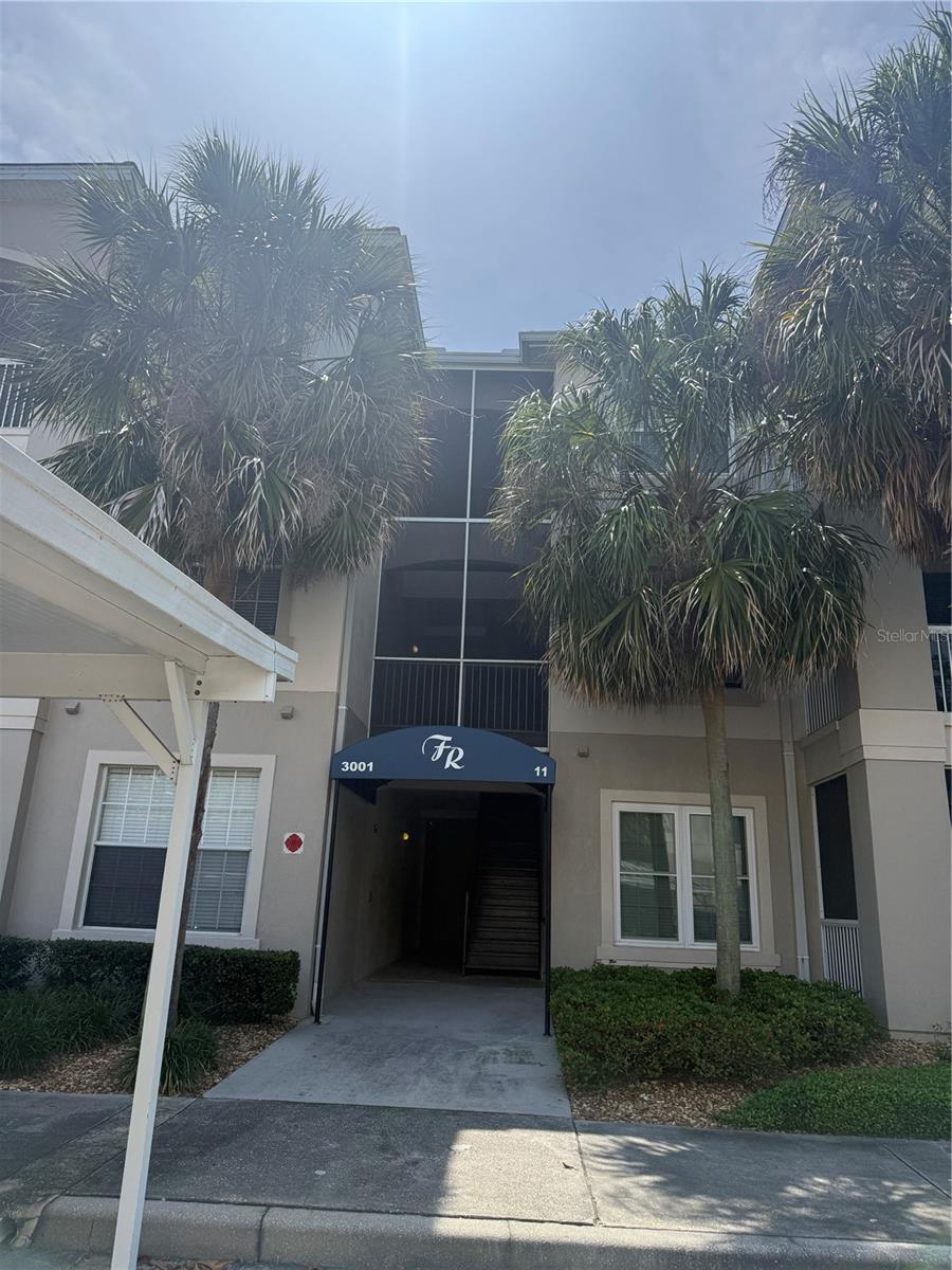 FLORA RIDGE CONDO PH 8 BLDG 11 - Residential Lease