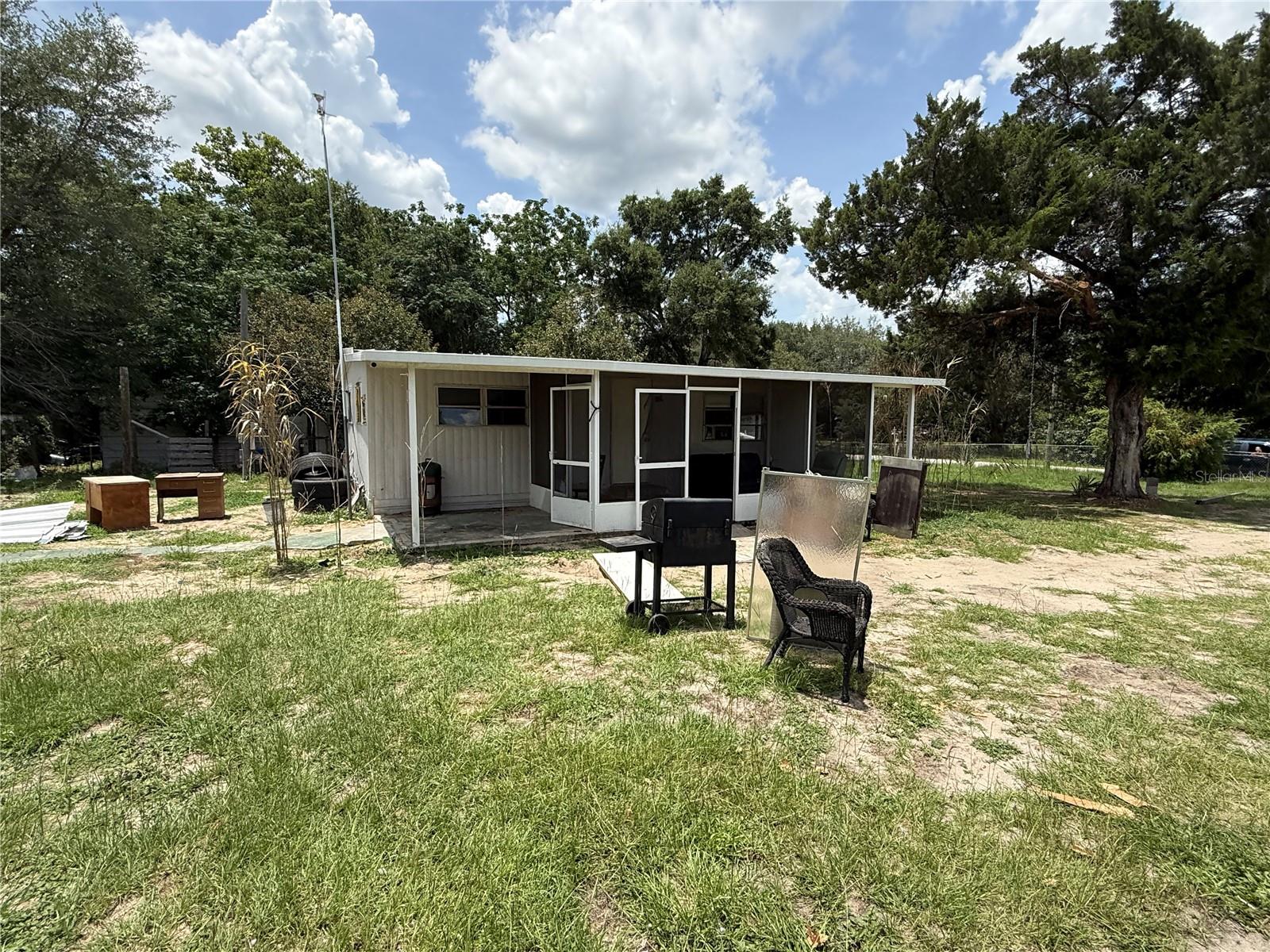 LAKE WEIR VILLAGE - Residential