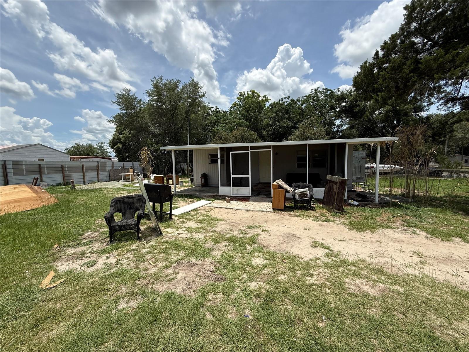 LAKE WEIR VILLAGE - Residential