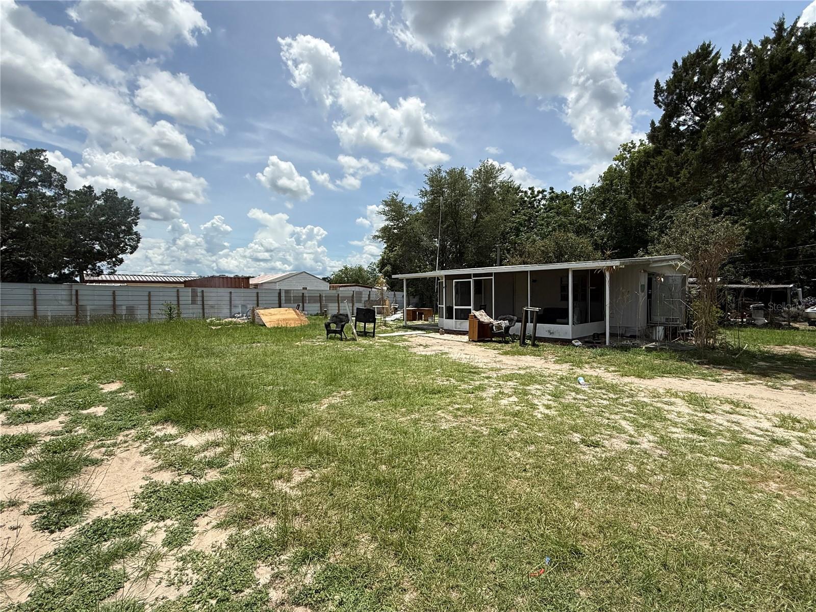 LAKE WEIR VILLAGE - Residential