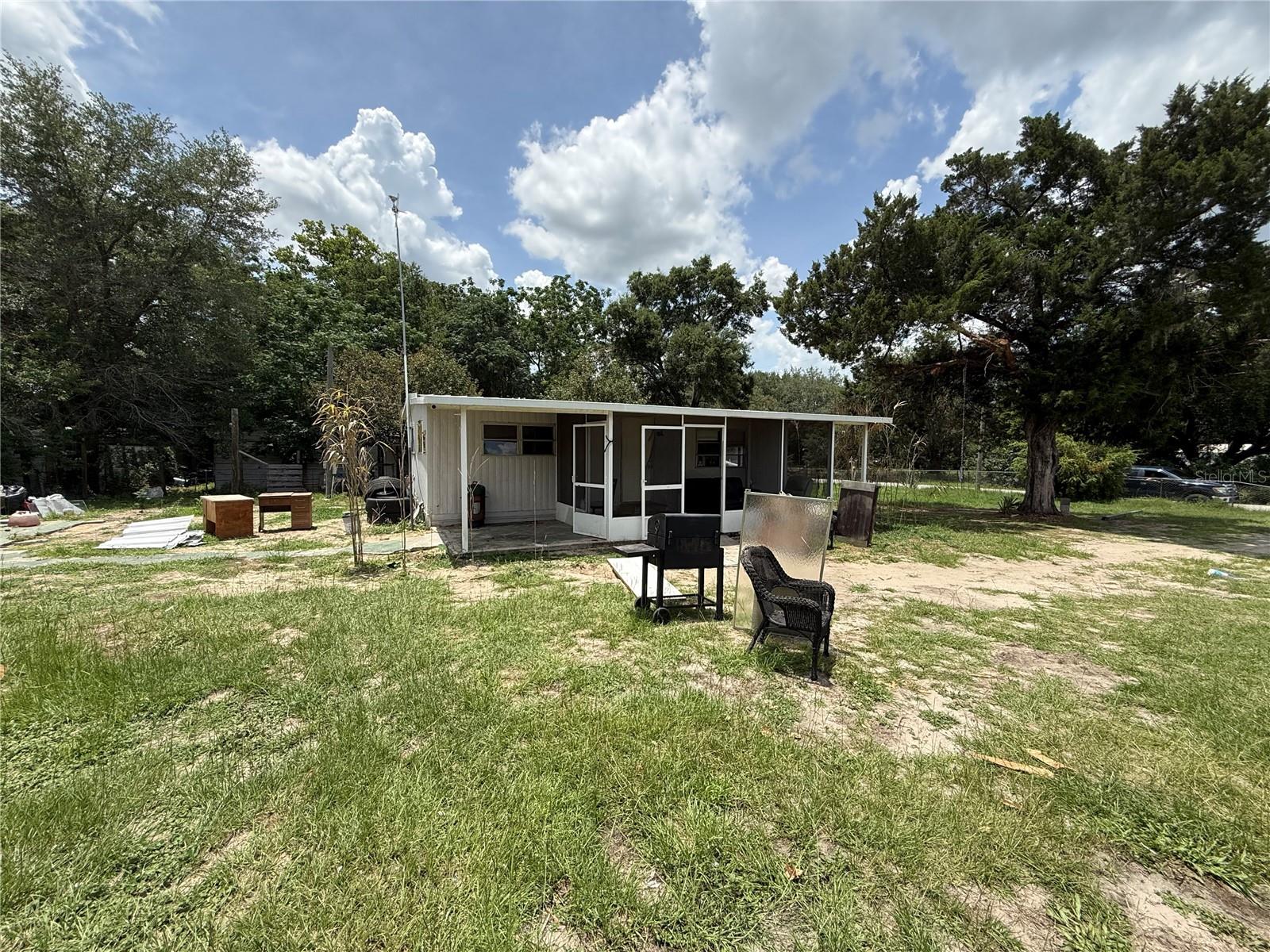 LAKE WEIR VILLAGE - Residential