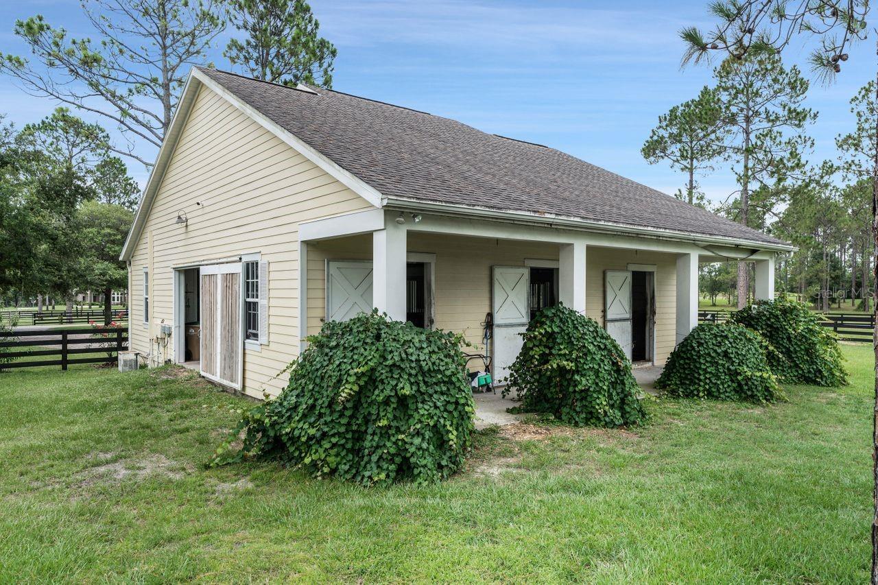 LAKEWOOD RANCHES - Residential