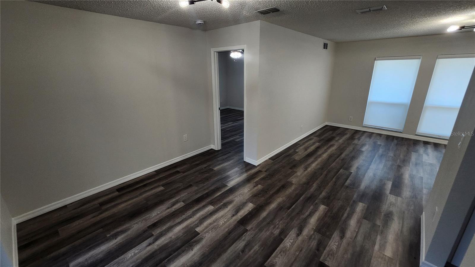 HARBOR EAST - Residential