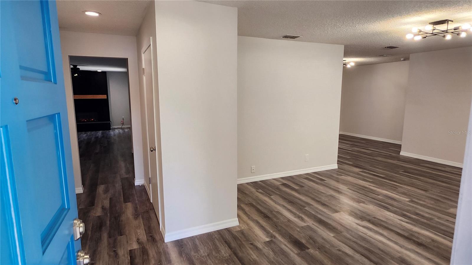 HARBOR EAST - Residential