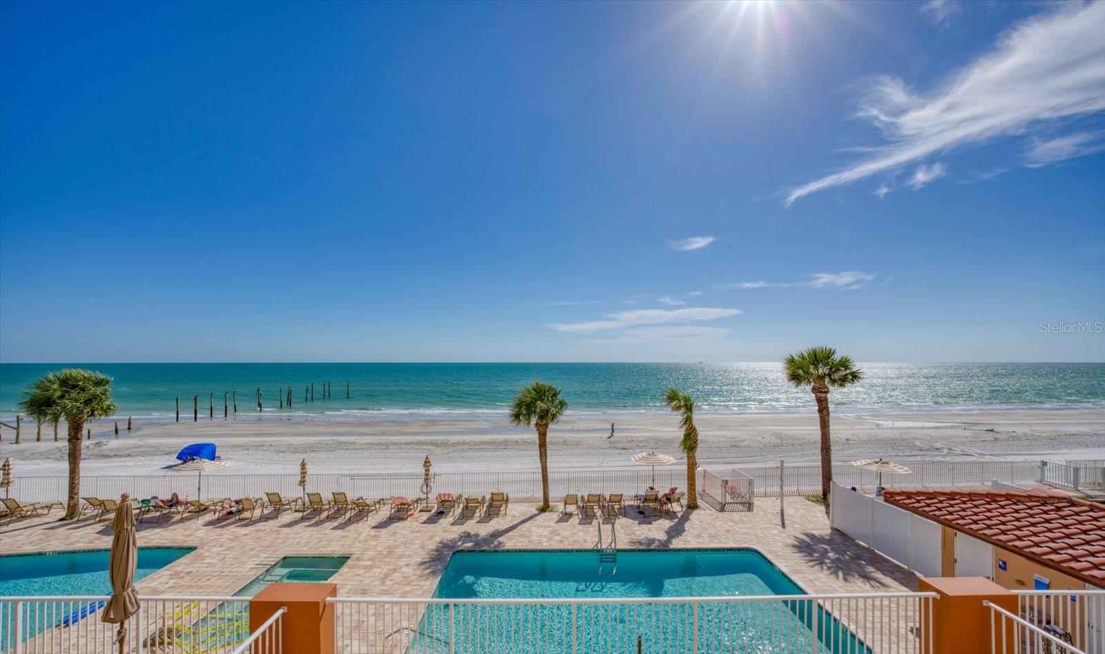 LA CONTESSA CONDO - Residential