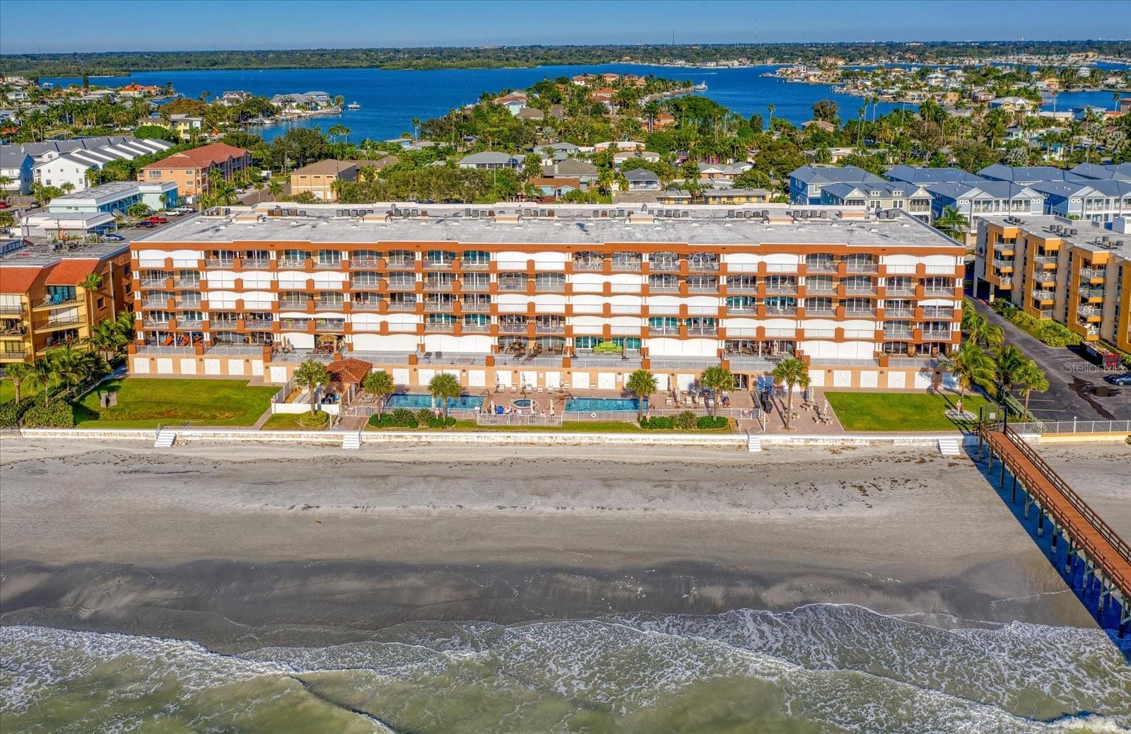 LA CONTESSA CONDO - Residential